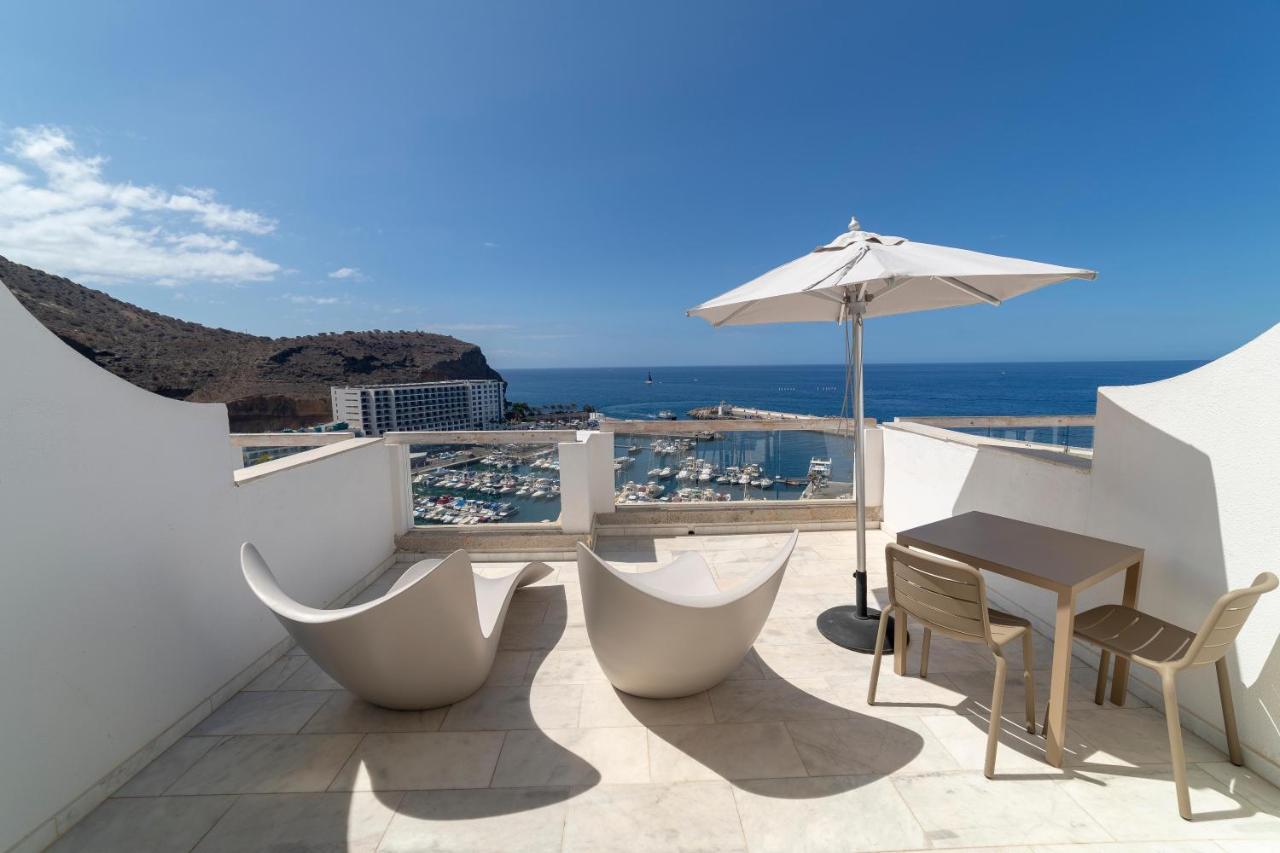 Marina Bayview Gran Canaria - Adults Only Puerto Rico  Ngoại thất bức ảnh
