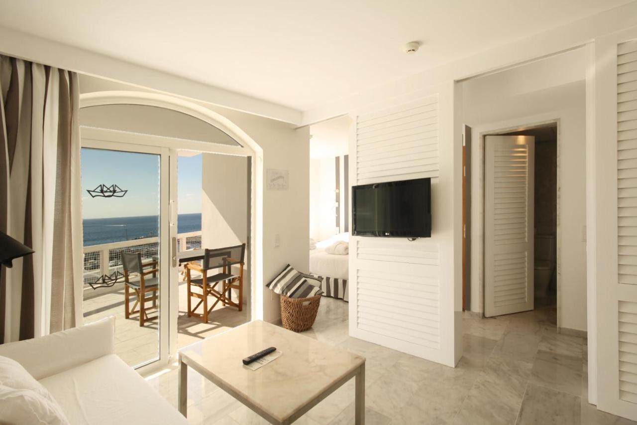 Marina Bayview Gran Canaria - Adults Only Puerto Rico  Ngoại thất bức ảnh