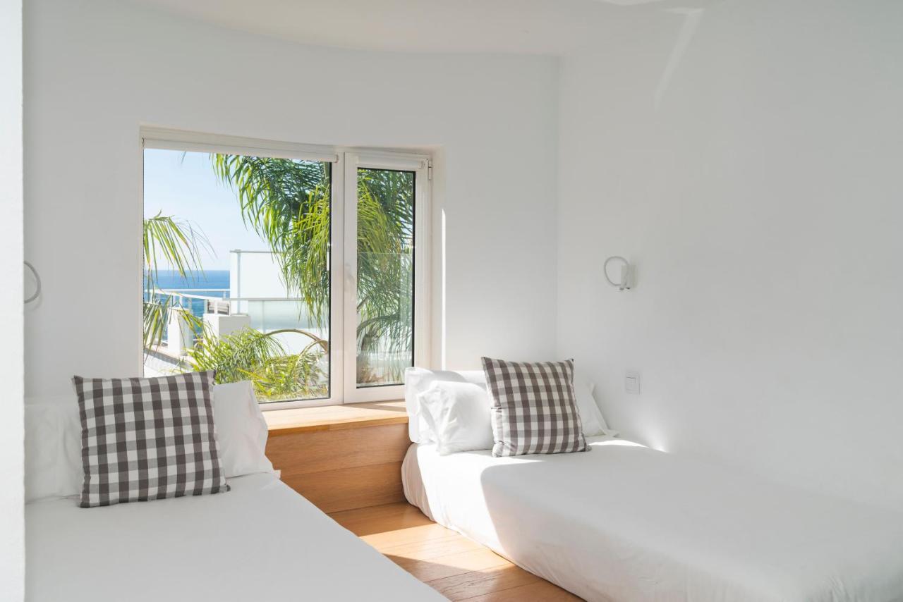 Marina Bayview Gran Canaria - Adults Only Puerto Rico  Ngoại thất bức ảnh
