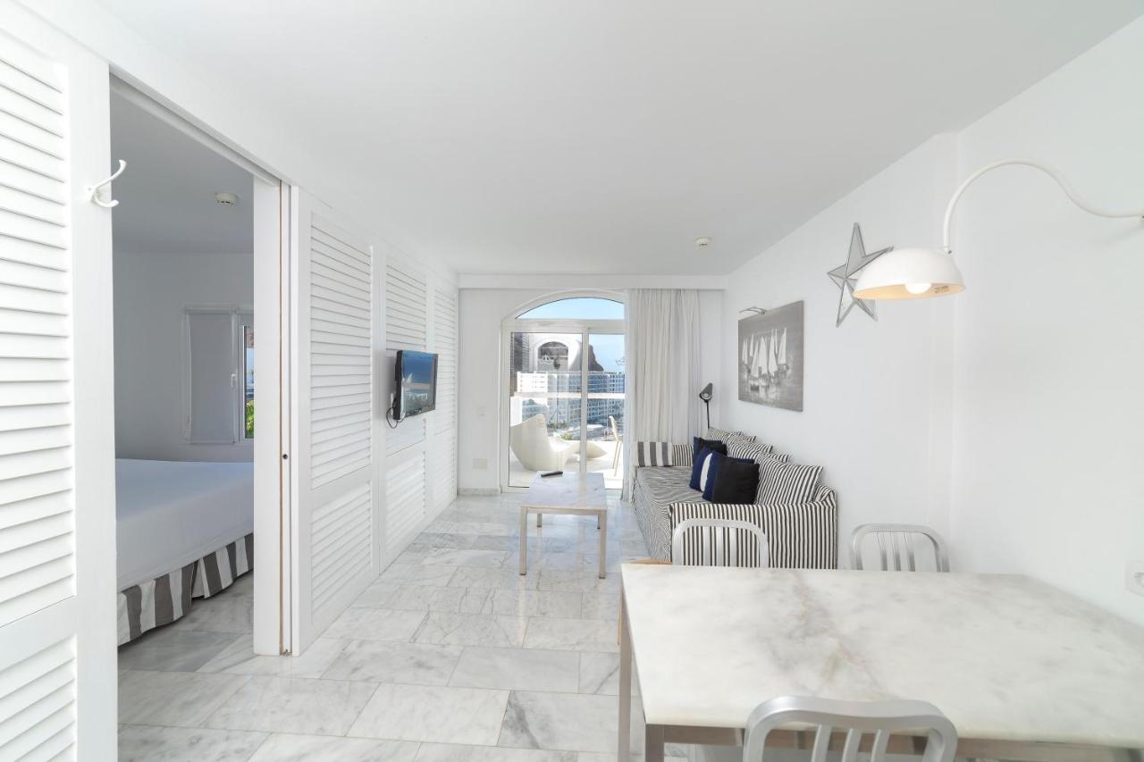 Marina Bayview Gran Canaria - Adults Only Puerto Rico  Ngoại thất bức ảnh