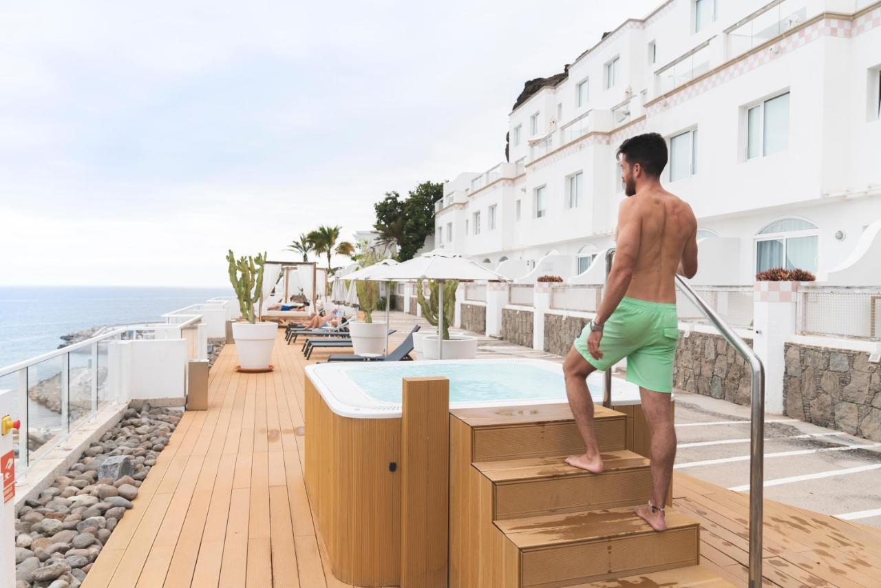 Marina Bayview Gran Canaria - Adults Only Puerto Rico  Ngoại thất bức ảnh