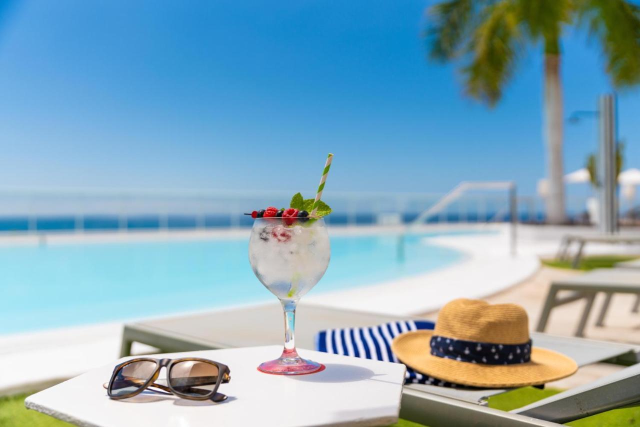 Marina Bayview Gran Canaria - Adults Only Puerto Rico  Ngoại thất bức ảnh