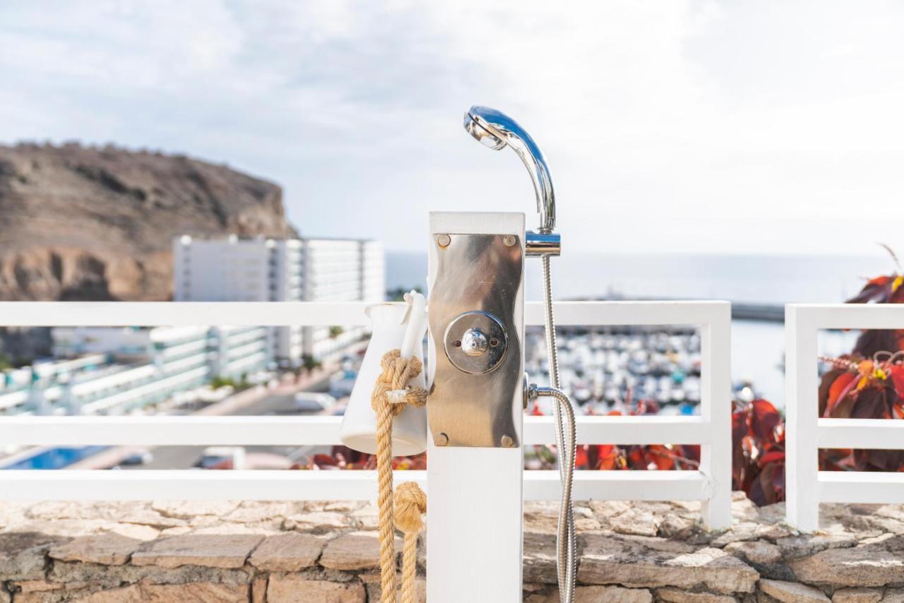 Marina Bayview Gran Canaria - Adults Only Puerto Rico  Ngoại thất bức ảnh