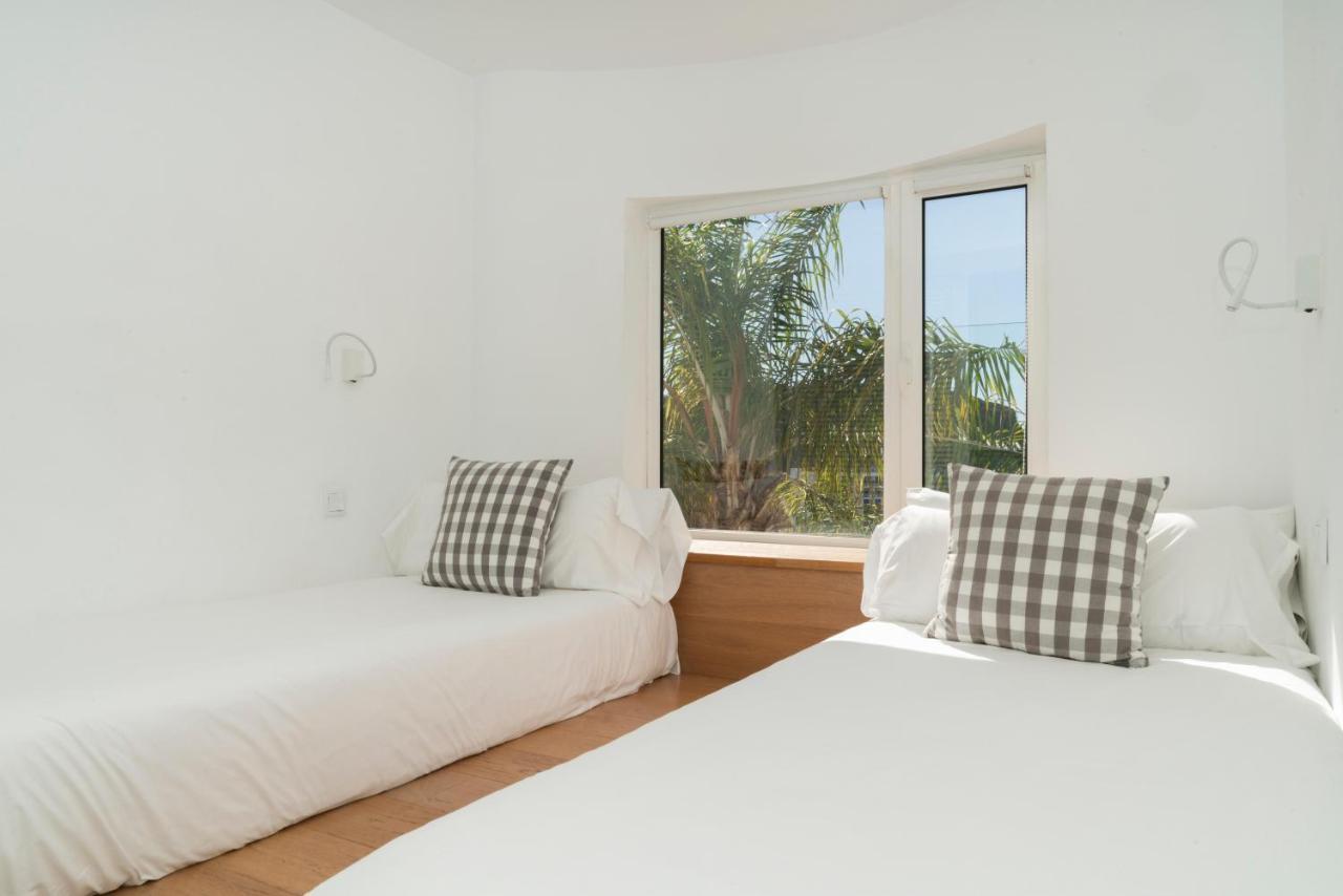 Marina Bayview Gran Canaria - Adults Only Puerto Rico  Ngoại thất bức ảnh