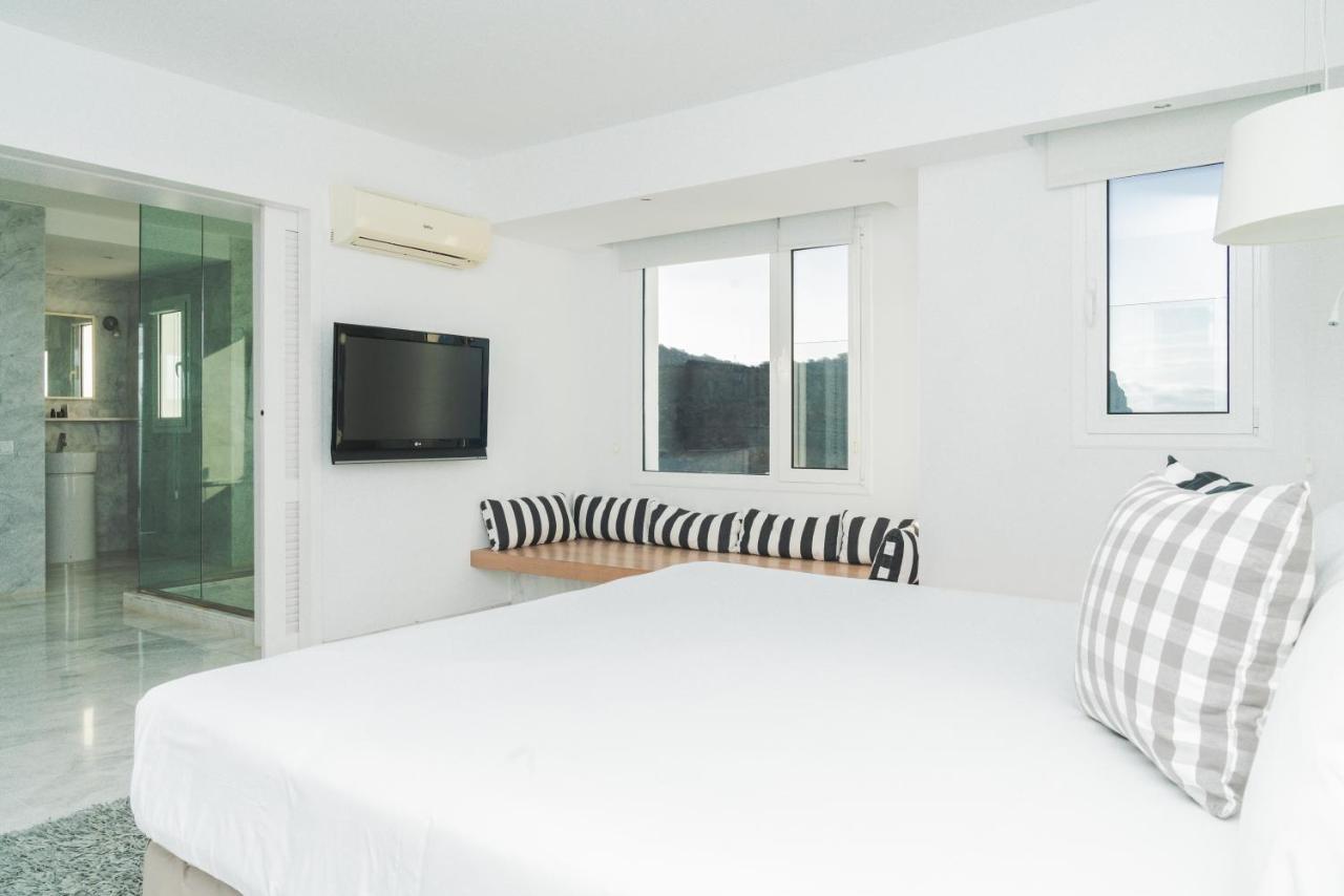 Marina Bayview Gran Canaria - Adults Only Puerto Rico  Ngoại thất bức ảnh