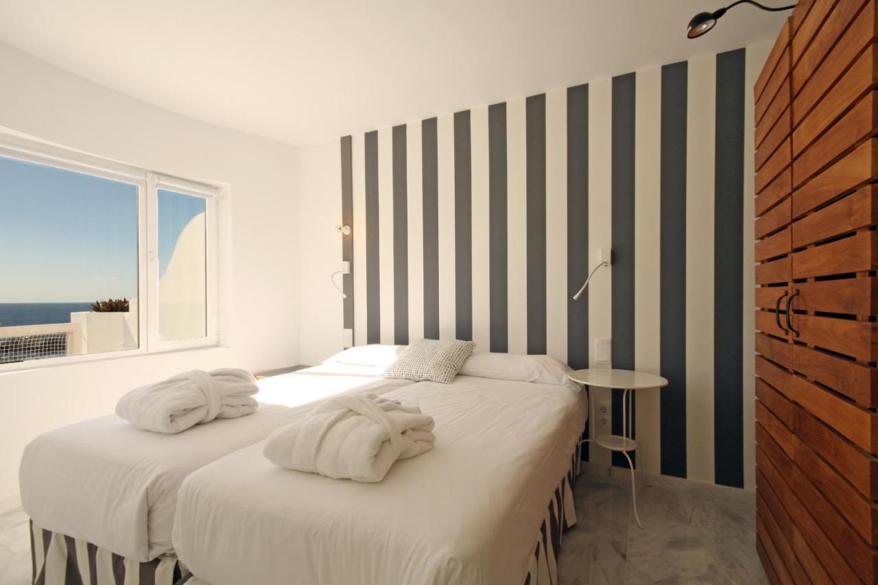 Marina Bayview Gran Canaria - Adults Only Puerto Rico  Ngoại thất bức ảnh