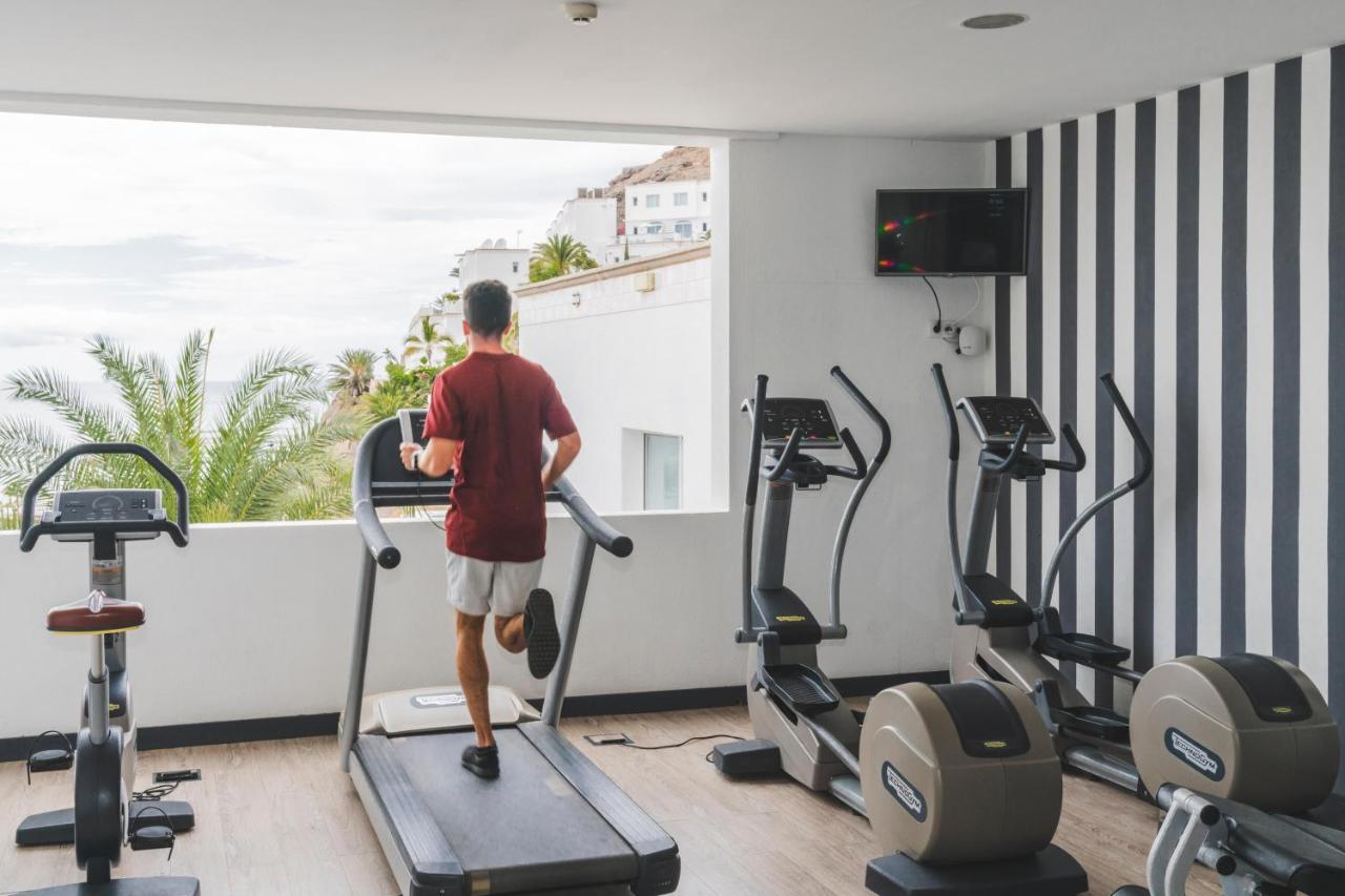 Marina Bayview Gran Canaria - Adults Only Puerto Rico  Ngoại thất bức ảnh