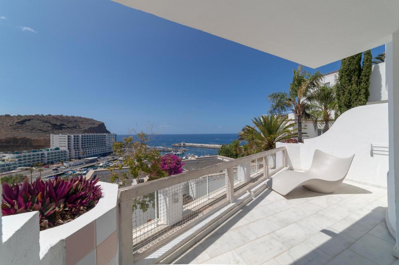 Marina Bayview Gran Canaria - Adults Only Puerto Rico  Ngoại thất bức ảnh