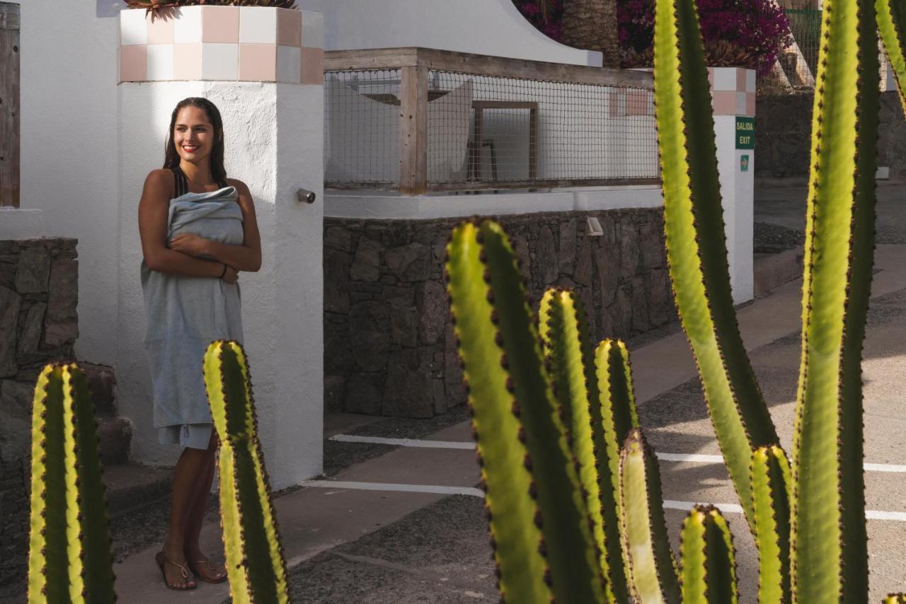 Marina Bayview Gran Canaria - Adults Only Puerto Rico  Ngoại thất bức ảnh
