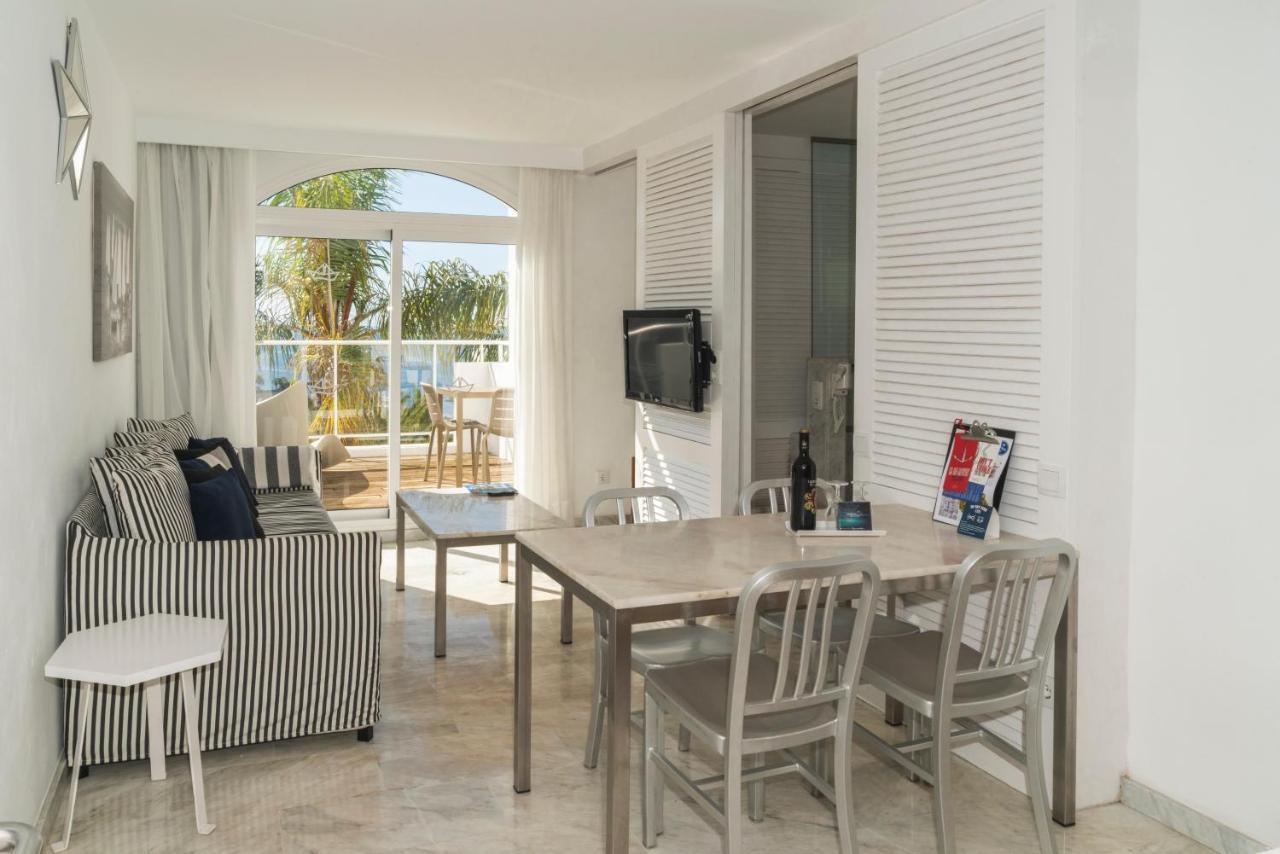 Marina Bayview Gran Canaria - Adults Only Puerto Rico  Ngoại thất bức ảnh