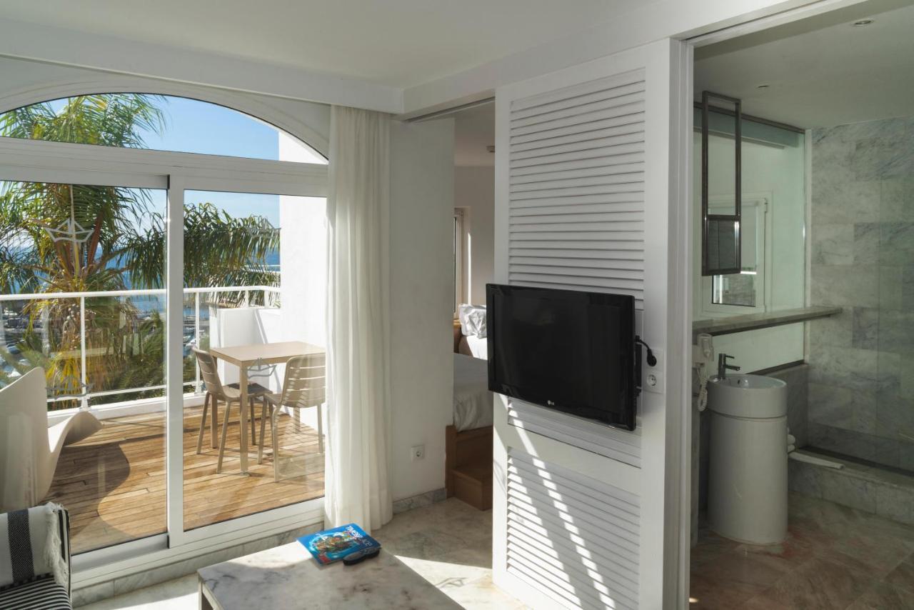 Marina Bayview Gran Canaria - Adults Only Puerto Rico  Ngoại thất bức ảnh