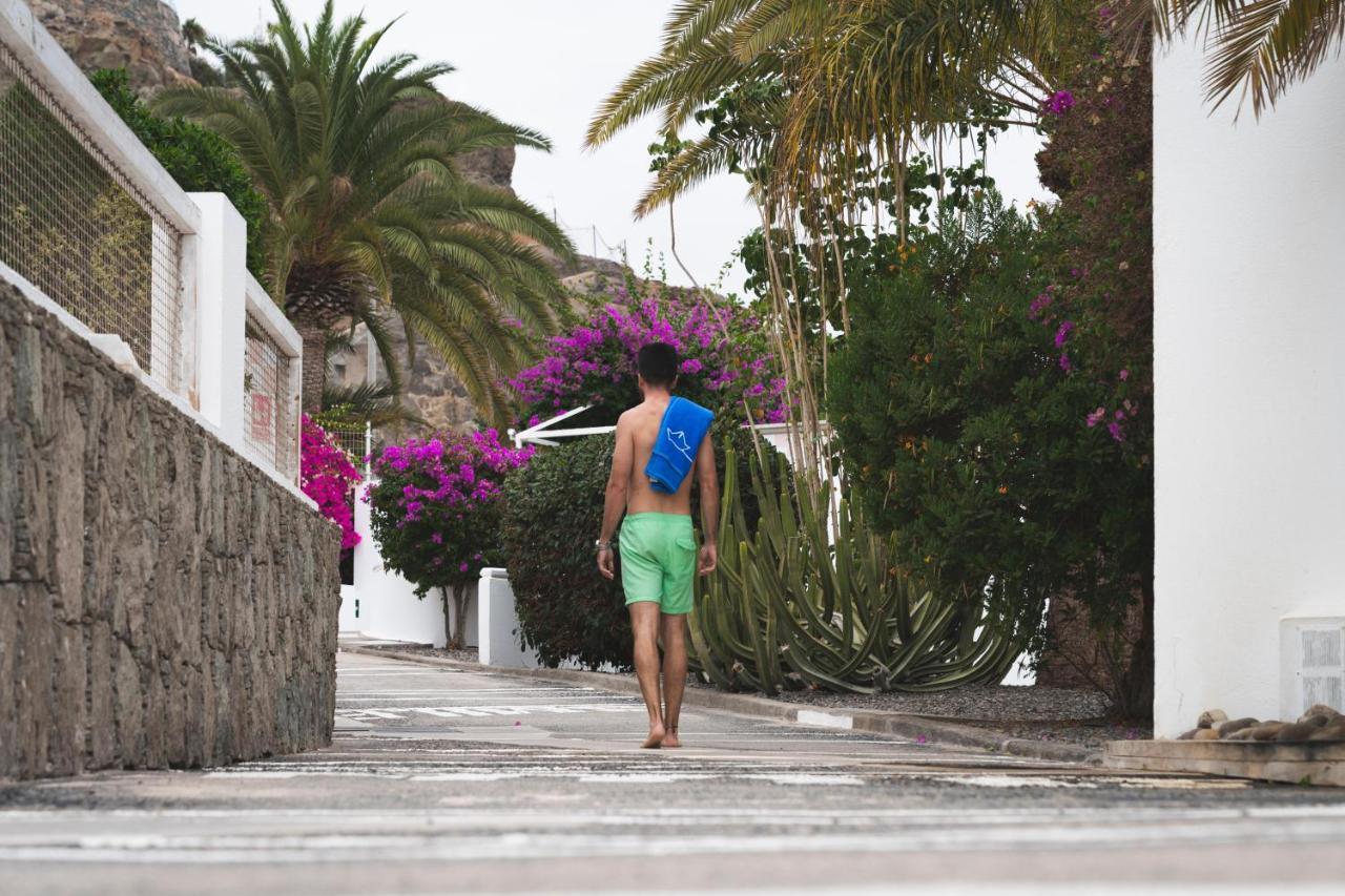 Marina Bayview Gran Canaria - Adults Only Puerto Rico  Ngoại thất bức ảnh