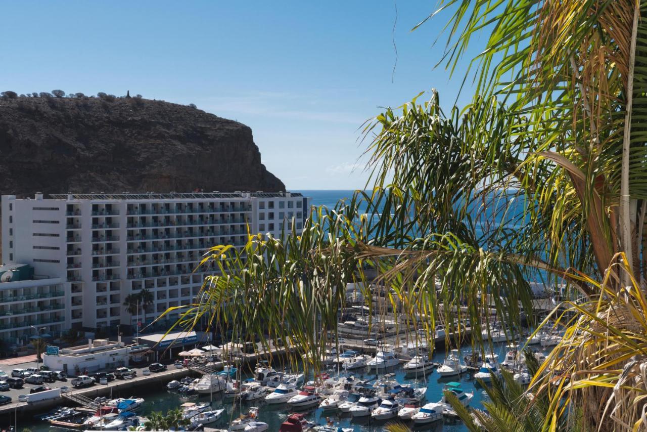 Marina Bayview Gran Canaria - Adults Only Puerto Rico  Ngoại thất bức ảnh