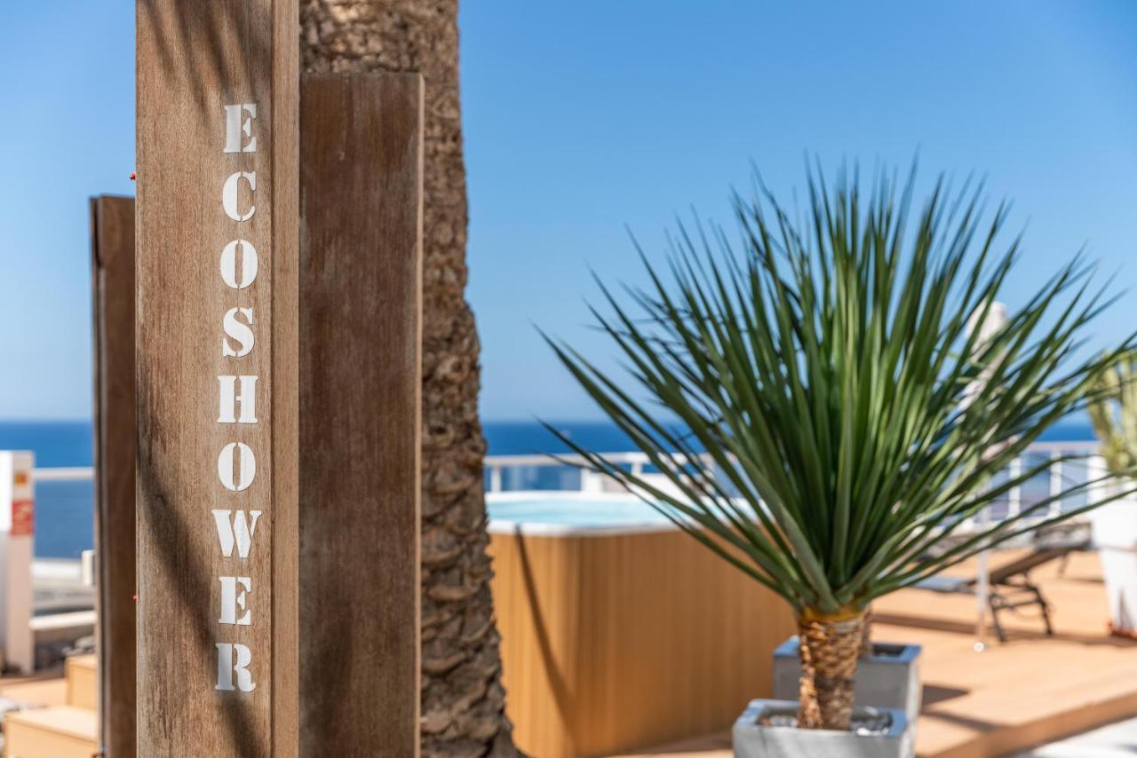 Marina Bayview Gran Canaria - Adults Only Puerto Rico  Ngoại thất bức ảnh