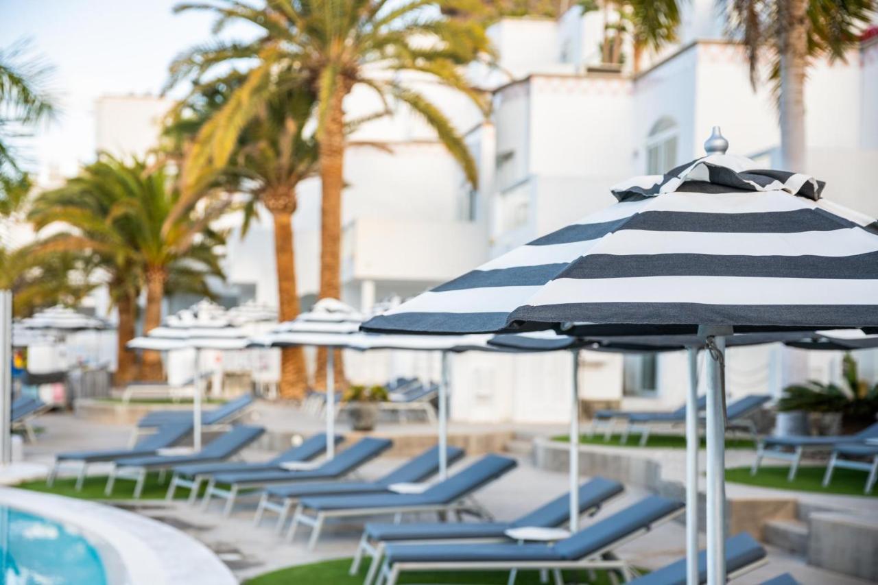 Marina Bayview Gran Canaria - Adults Only Puerto Rico  Ngoại thất bức ảnh