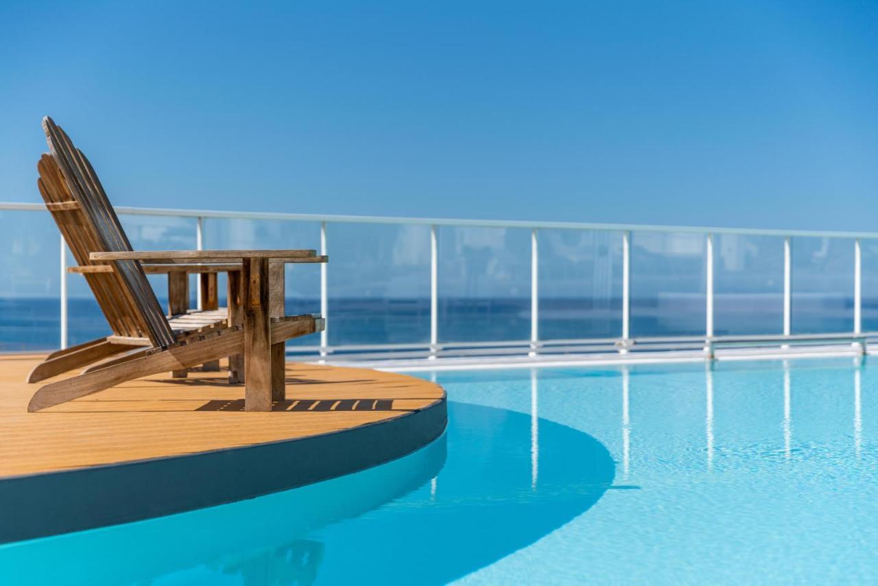 Marina Bayview Gran Canaria - Adults Only Puerto Rico  Ngoại thất bức ảnh