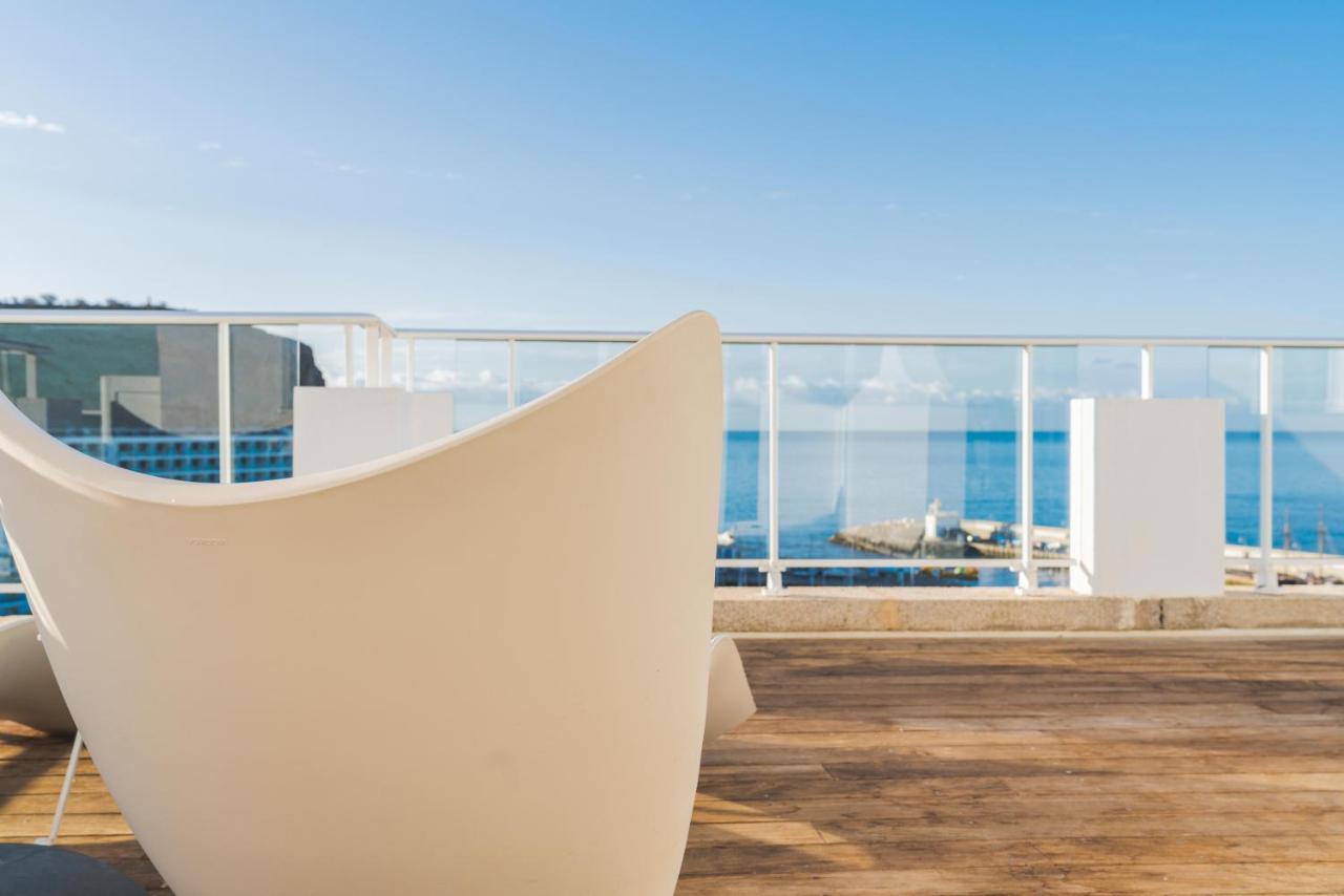 Marina Bayview Gran Canaria - Adults Only Puerto Rico  Ngoại thất bức ảnh