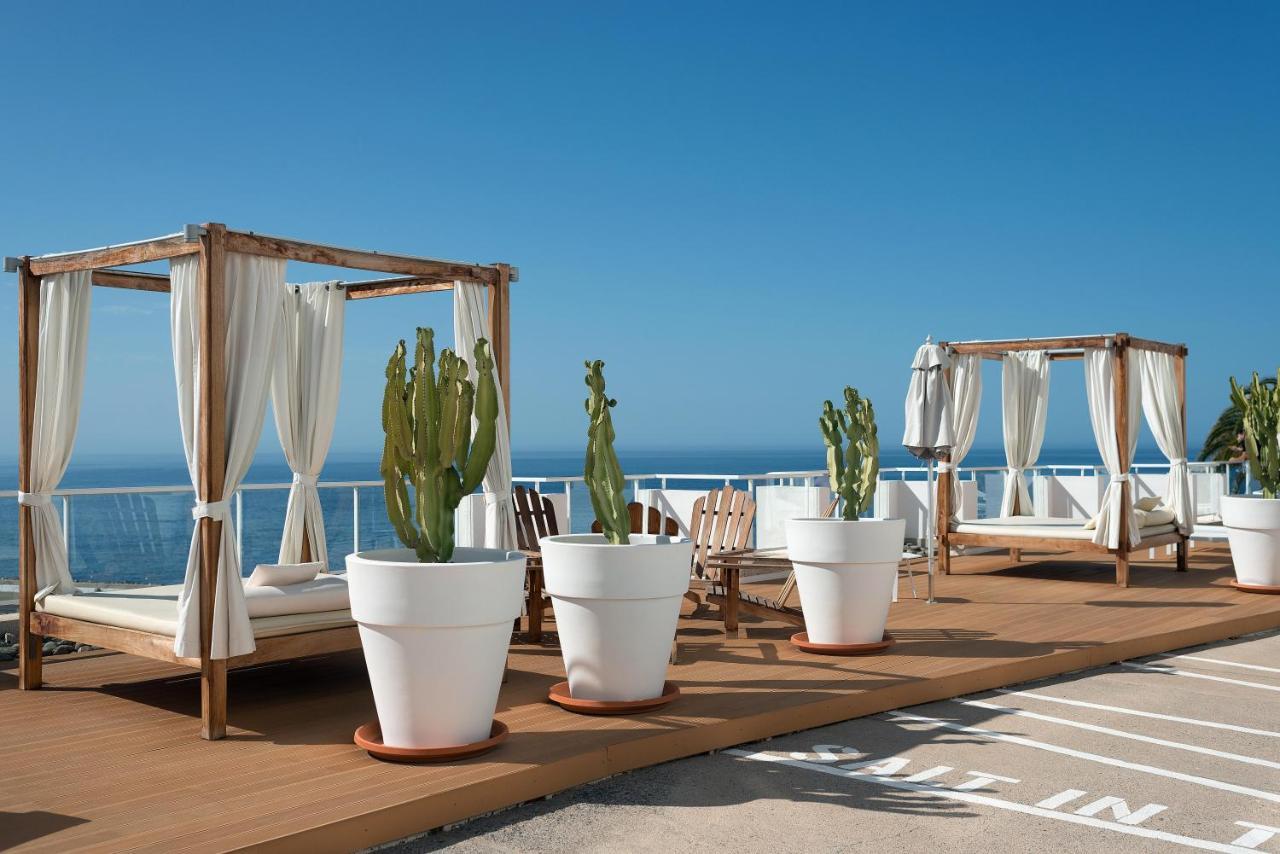 Marina Bayview Gran Canaria - Adults Only Puerto Rico  Ngoại thất bức ảnh