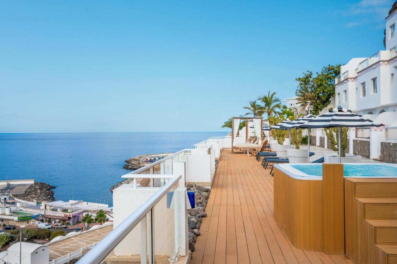 Marina Bayview Gran Canaria - Adults Only Puerto Rico  Ngoại thất bức ảnh