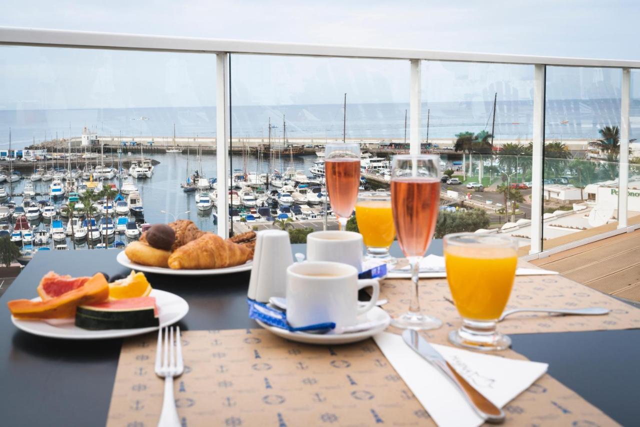 Marina Bayview Gran Canaria - Adults Only Puerto Rico  Ngoại thất bức ảnh