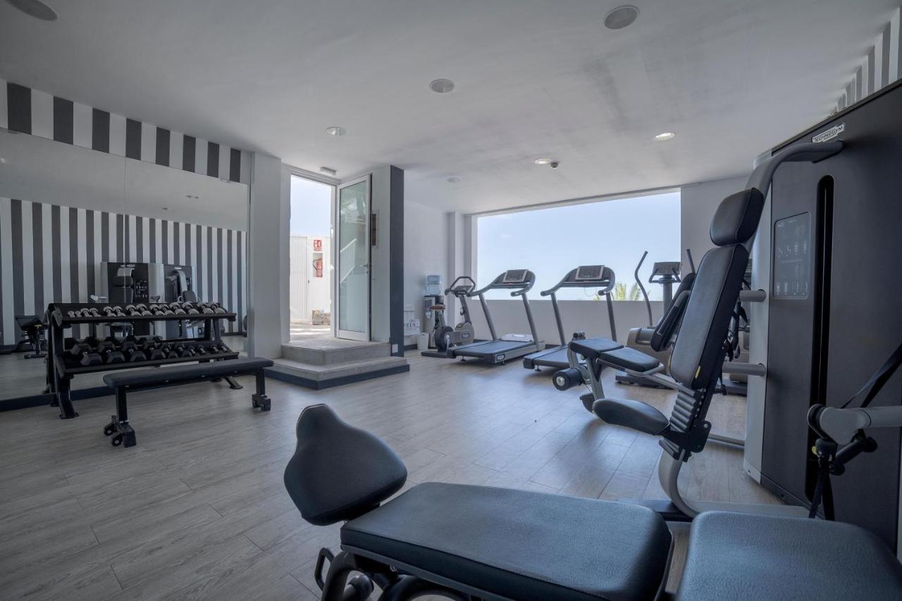 Marina Bayview Gran Canaria - Adults Only Puerto Rico  Ngoại thất bức ảnh