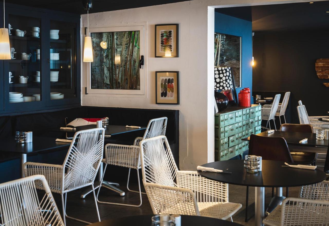 Marina Bayview Gran Canaria - Adults Only Puerto Rico  Ngoại thất bức ảnh