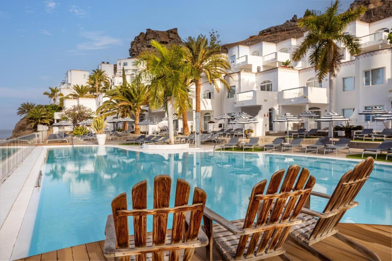 Marina Bayview Gran Canaria - Adults Only Puerto Rico  Ngoại thất bức ảnh
