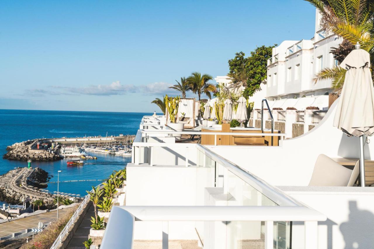 Marina Bayview Gran Canaria - Adults Only Puerto Rico  Ngoại thất bức ảnh