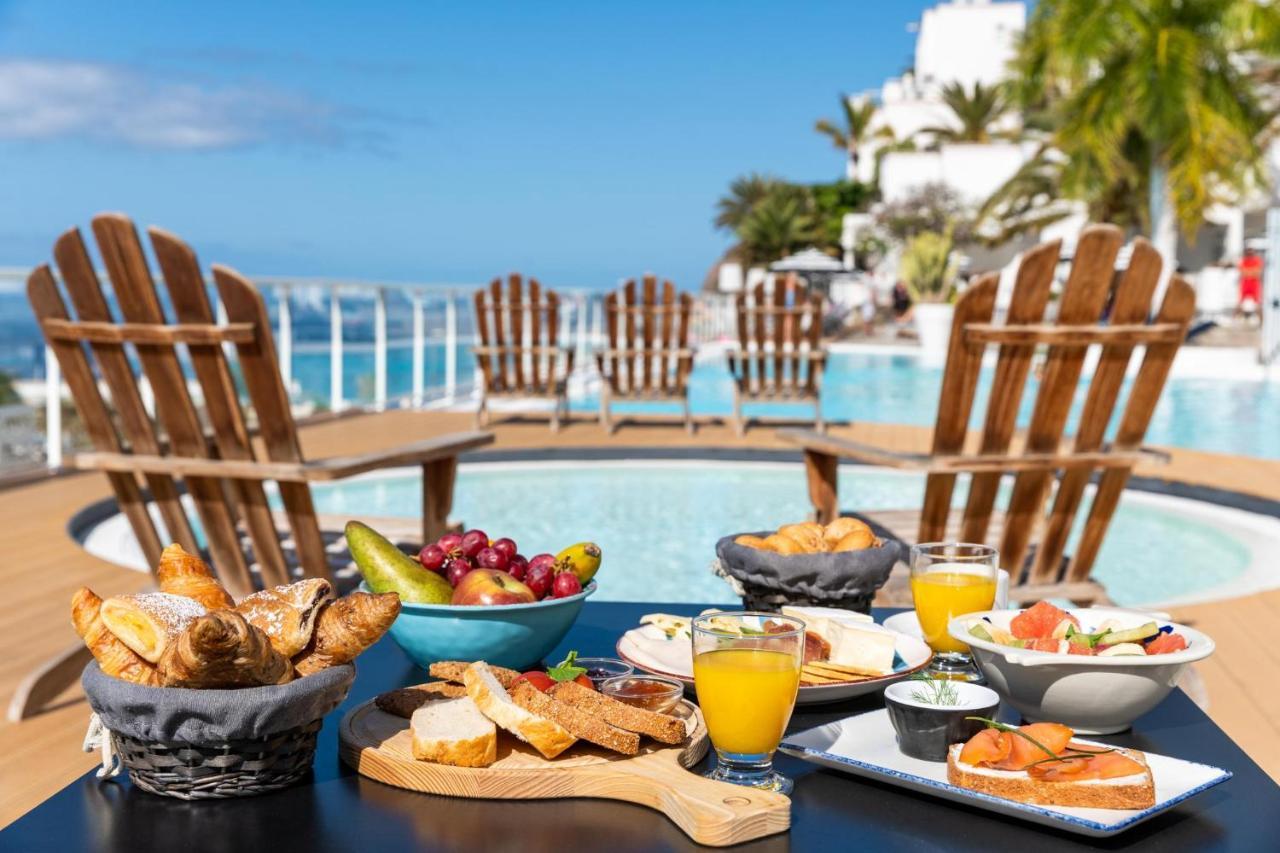 Marina Bayview Gran Canaria - Adults Only Puerto Rico  Ngoại thất bức ảnh