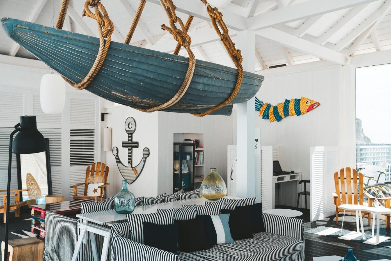 Marina Bayview Gran Canaria - Adults Only Puerto Rico  Ngoại thất bức ảnh