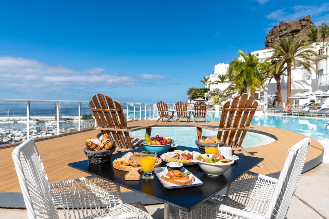 Marina Bayview Gran Canaria - Adults Only Puerto Rico  Ngoại thất bức ảnh
