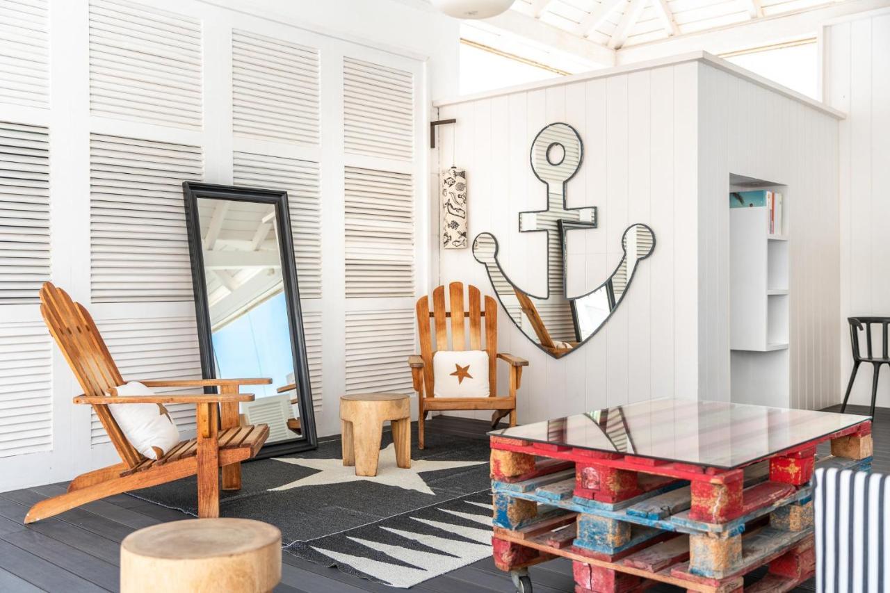 Marina Bayview Gran Canaria - Adults Only Puerto Rico  Ngoại thất bức ảnh