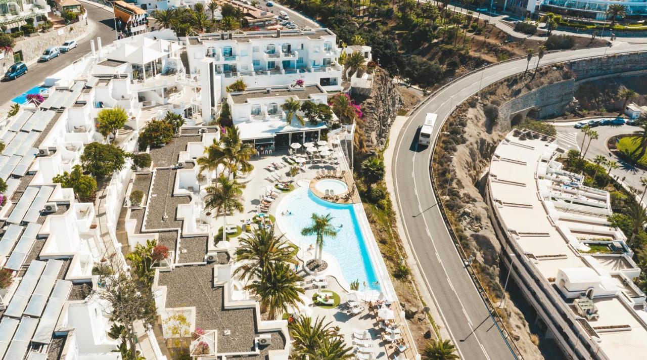 Marina Bayview Gran Canaria - Adults Only Puerto Rico  Ngoại thất bức ảnh